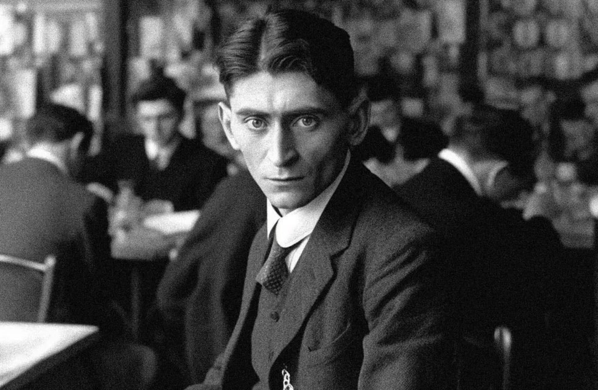 Kafka